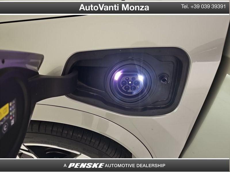 BMW X1 X1 xDrive 25e Msport Pro