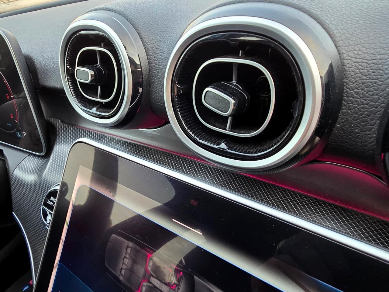 Mercedes-benz C 200 d Mild hybrid S.W. Business Extra Avantgarde 120 cv