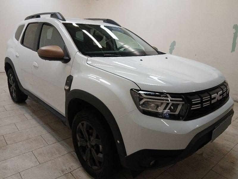 Dacia Duster 1.0 tce Extreme Gpl 4x2 100cv