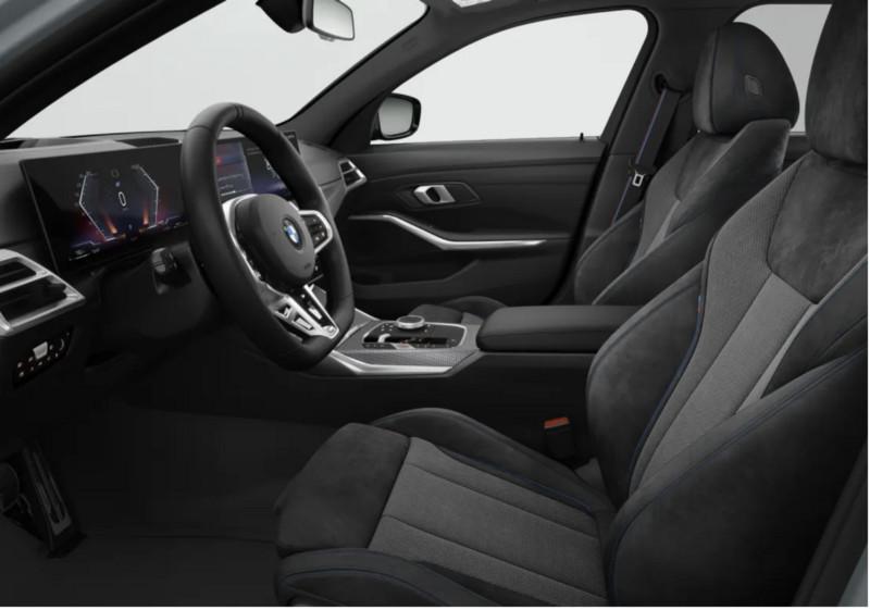 BMW Serie 3 320d xDrive Touring Msport PRO M-sport