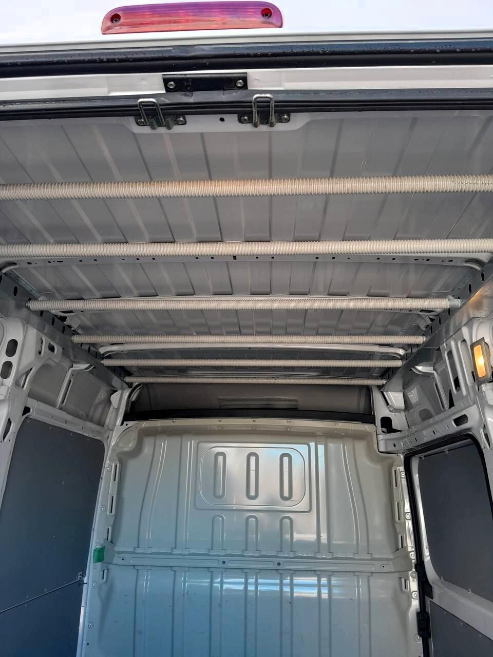 Fiat Ducato 30 2.3 MJT 120CV PC-TM Furgone