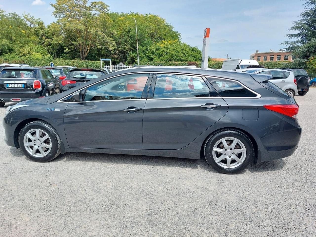 Hyundai i40 Wagon 1.6 GDI Classic 12 MESI GARANZIA