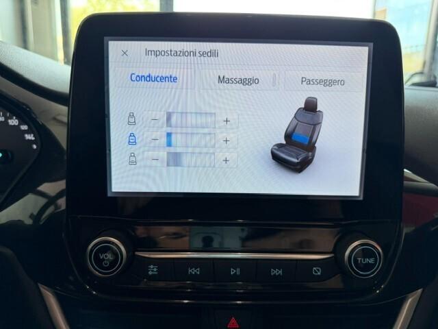 Ford Puma 1.0 EcoBoost 125 CV S&S Titanium X
