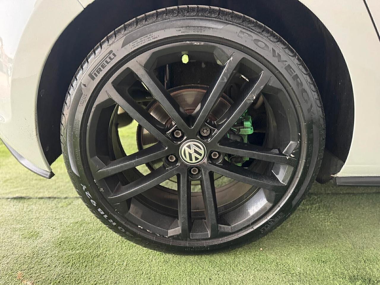 Volkswagen Golf 2.0 TDI DSG 5p. Highline BlueMotion Technology