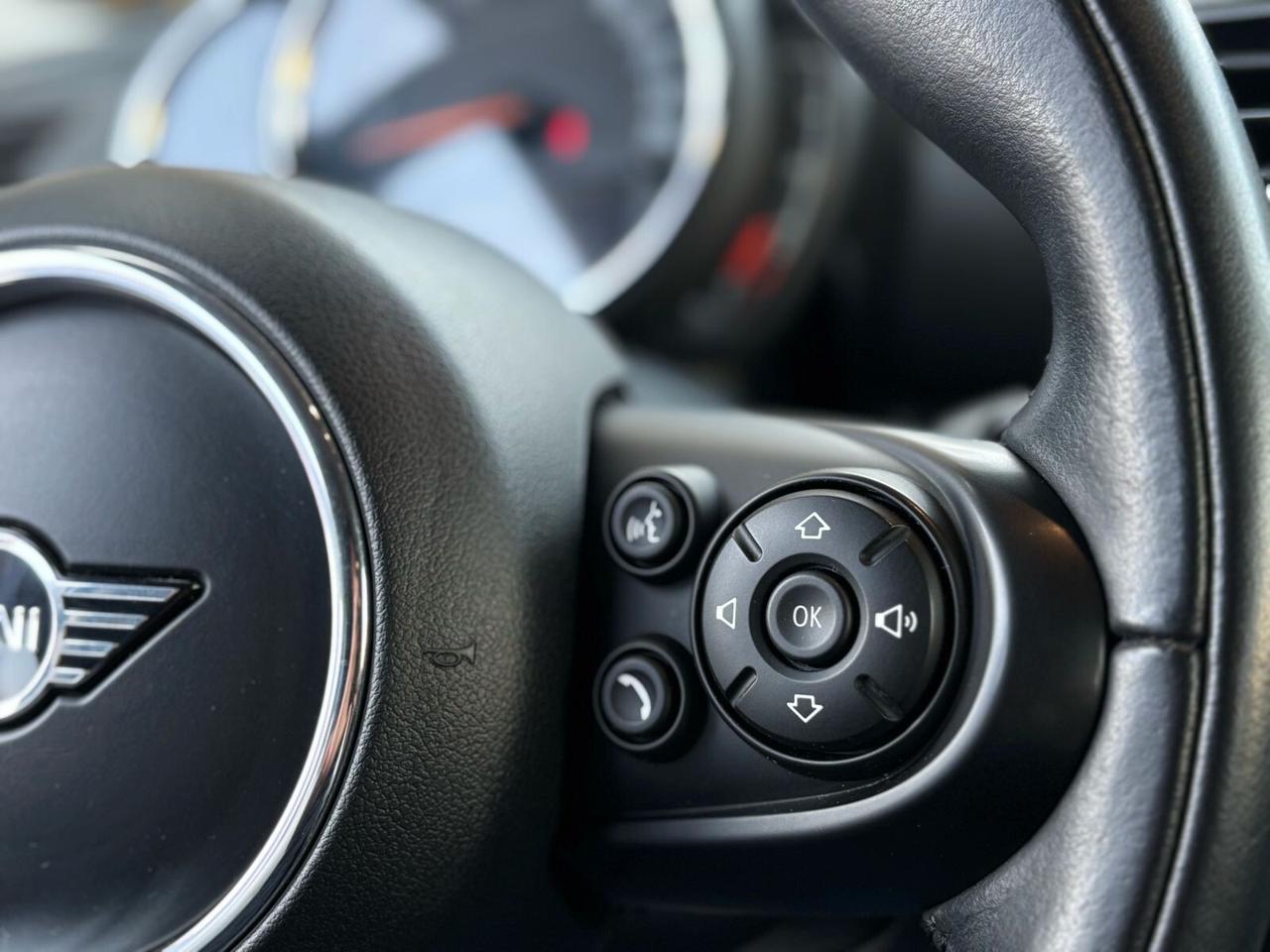 Mini Cooper D Clubman Mini 1.5 One D Hype Clubman