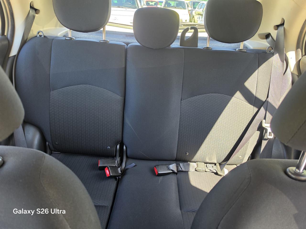 Nissan Micra 1.2 BENZINA CON IMPIANTO GPL CASA MADRE - ANNO 2012