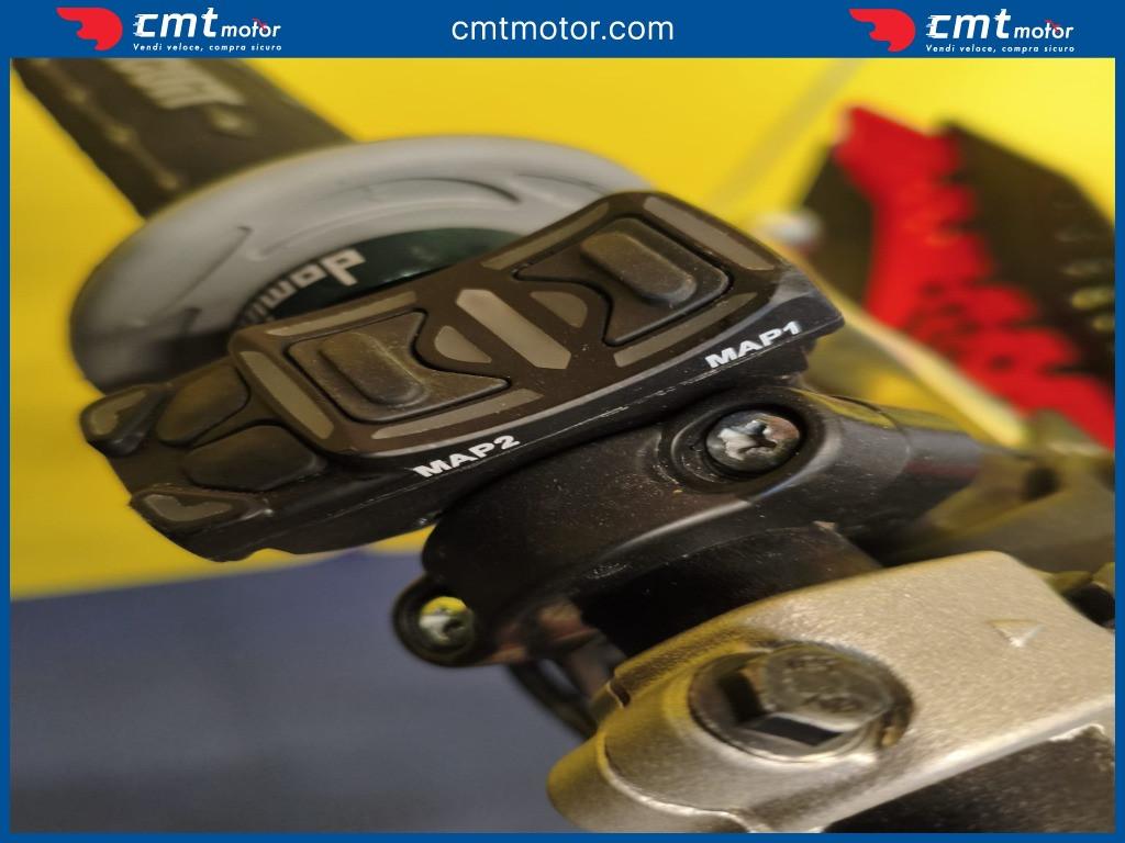 Fantic Motor XE 300 - 2024