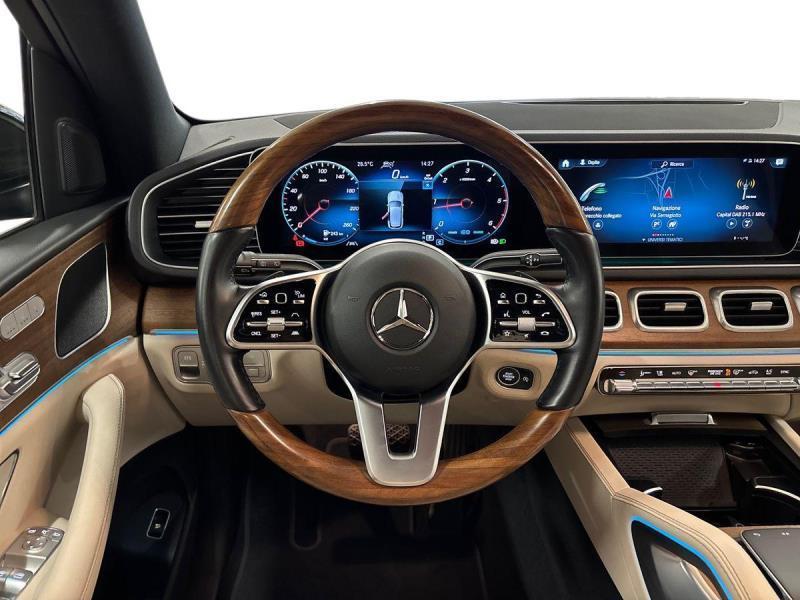Mercedes GLE 300 300 d Mild hybrid Premium Plus 4Matic 9G-Tronic Plus