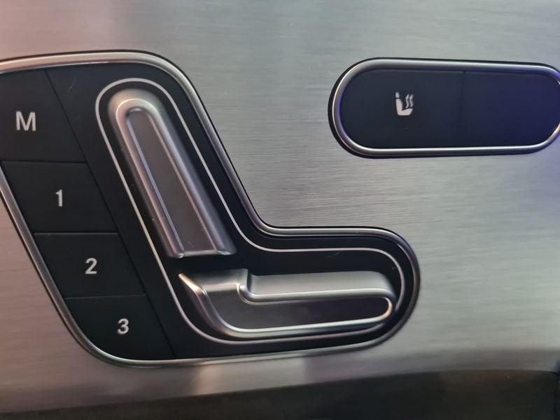 Mercedes-Benz CLA 220 d Automatic Premium Shooting Brake AMG LINE