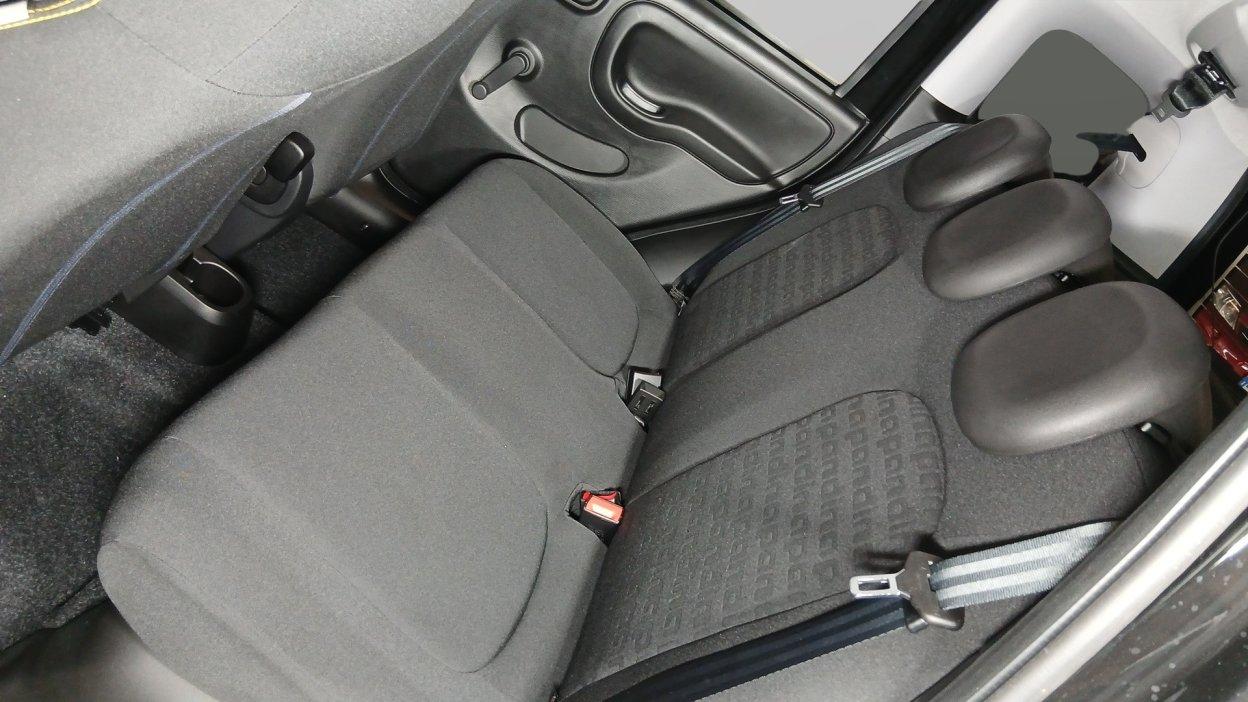 FIAT Pandina - Pandina 1.0 FireFly 65 CV Hybrid Cross