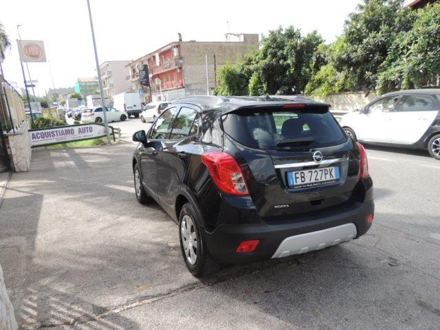 OPEL Mokka 1.6 Ecotec 115CV 4x2 Start&Stop Ego