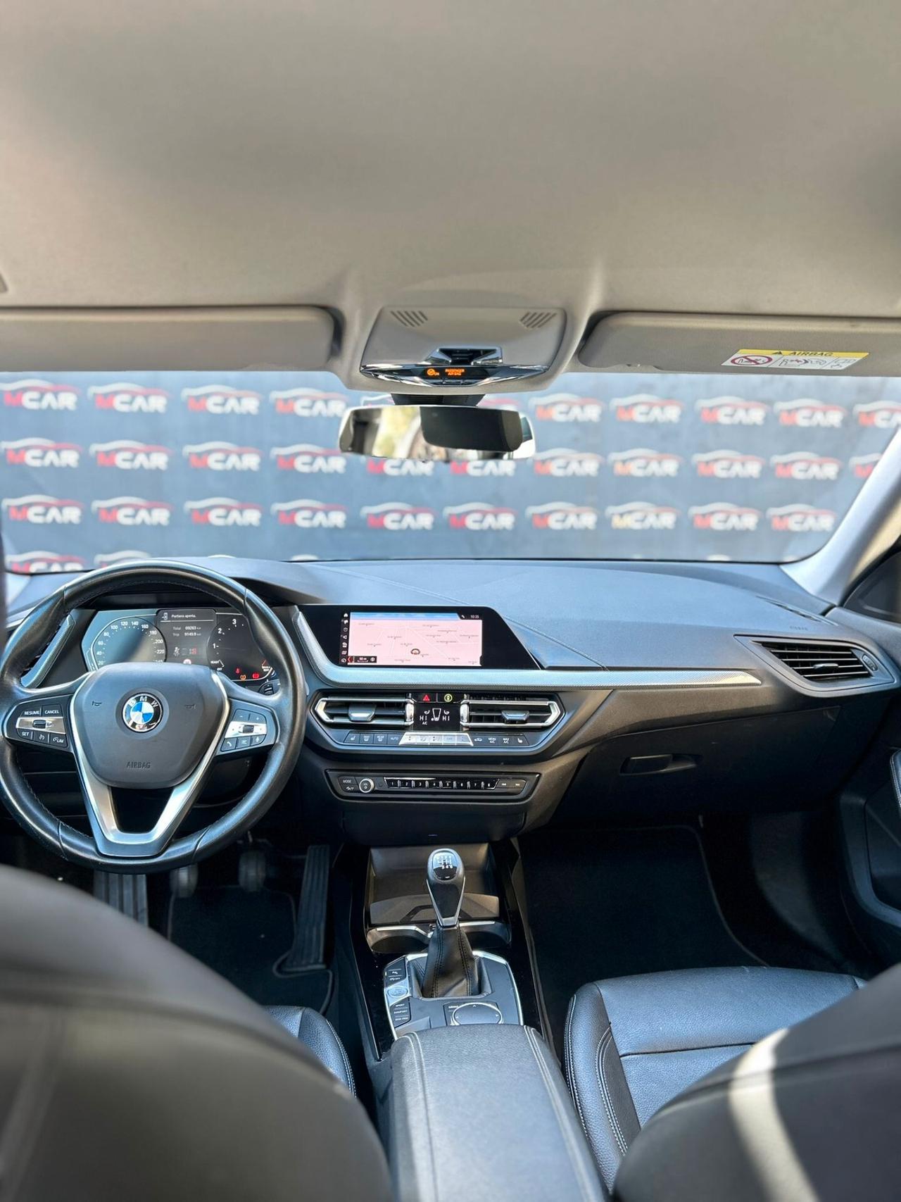 Bmw Serie 2 Gran Coupé 218i Sport