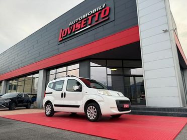 FIAT Qubo 1.4 8V 77 CV Dynamic Natural Power