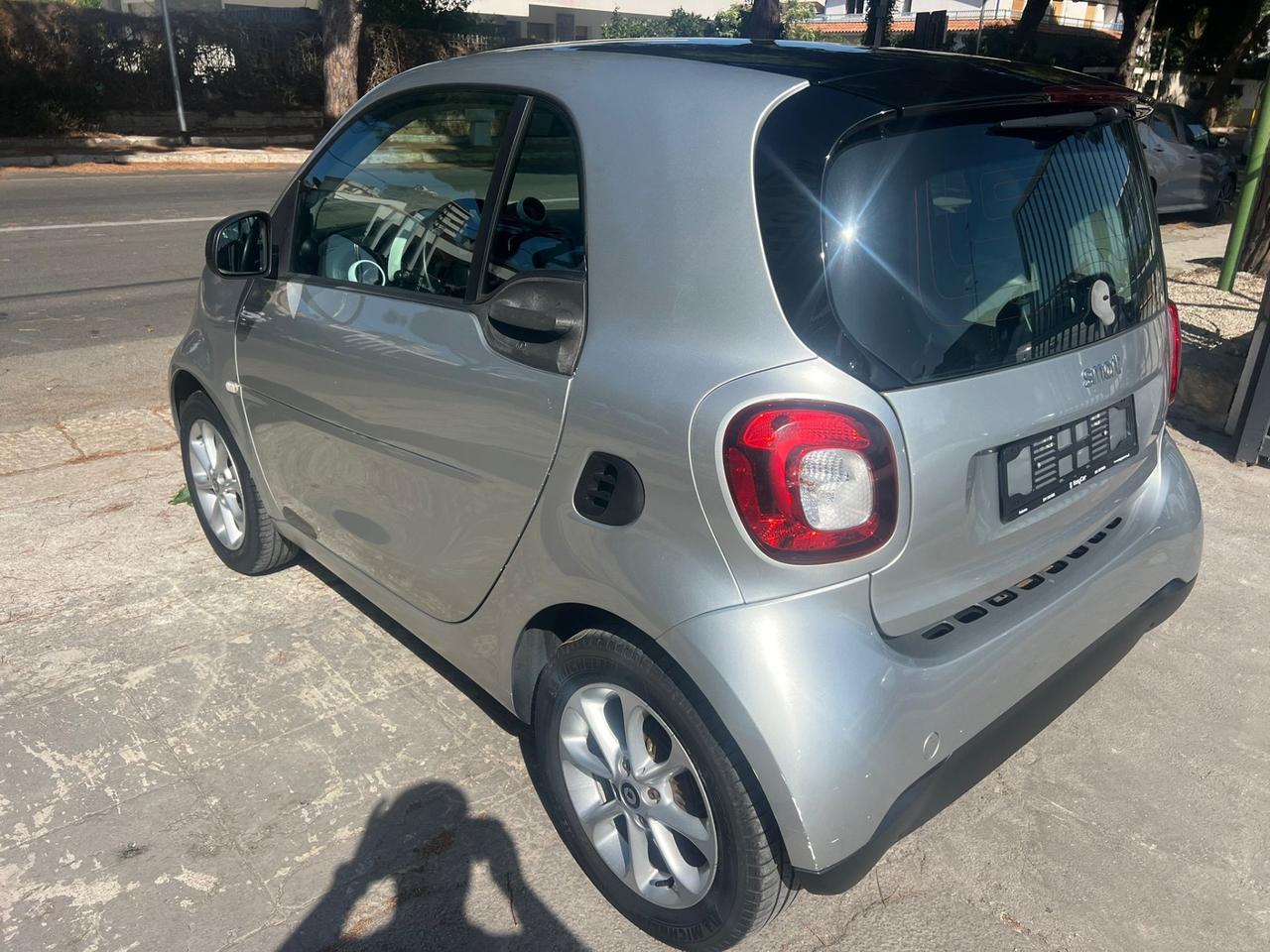 Smart ForTwo 60 1.0 Youngster