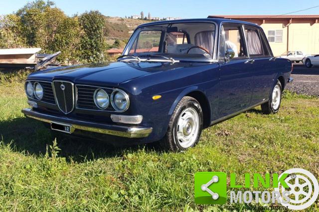 LANCIA Other 2000 Berlina M4 / da Restauro solo 7500 km