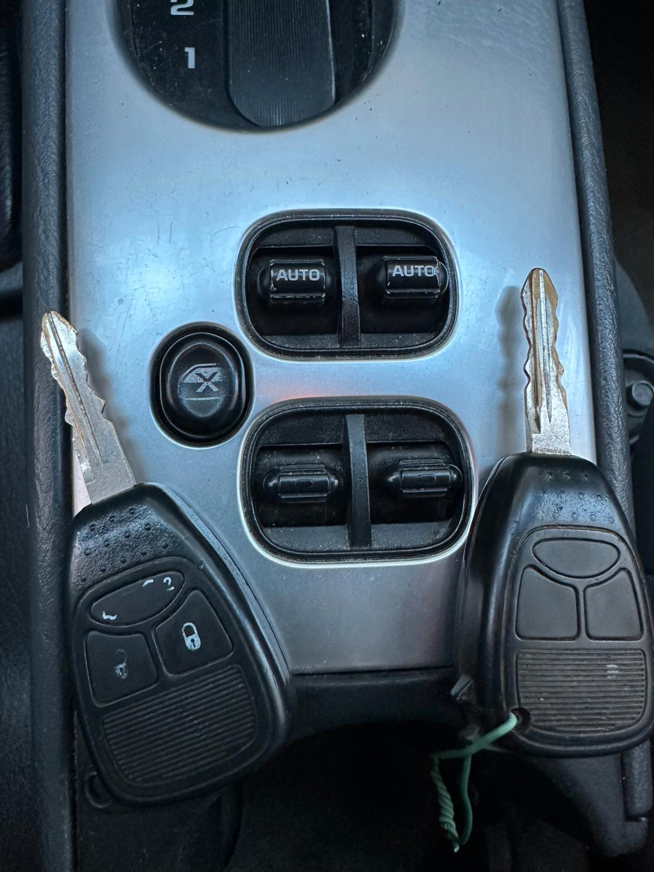 Jeep Cherokee 2.8 Diesel 4x4, automatico, gomme nuove, perfetta