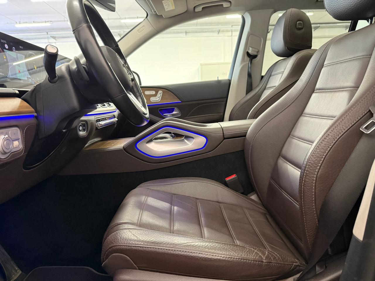 Mercedes-benz GLE 400 d 4Matic Premium Plus