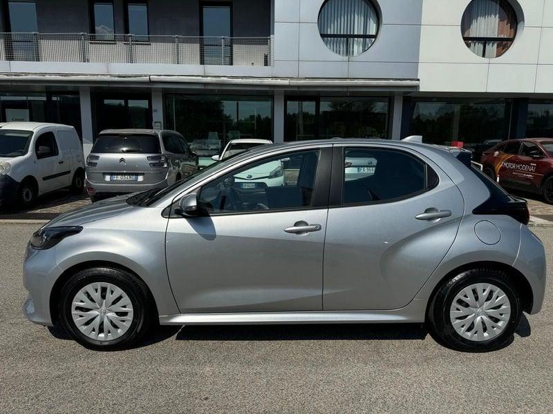 Toyota Yaris 1.0 Active MY22