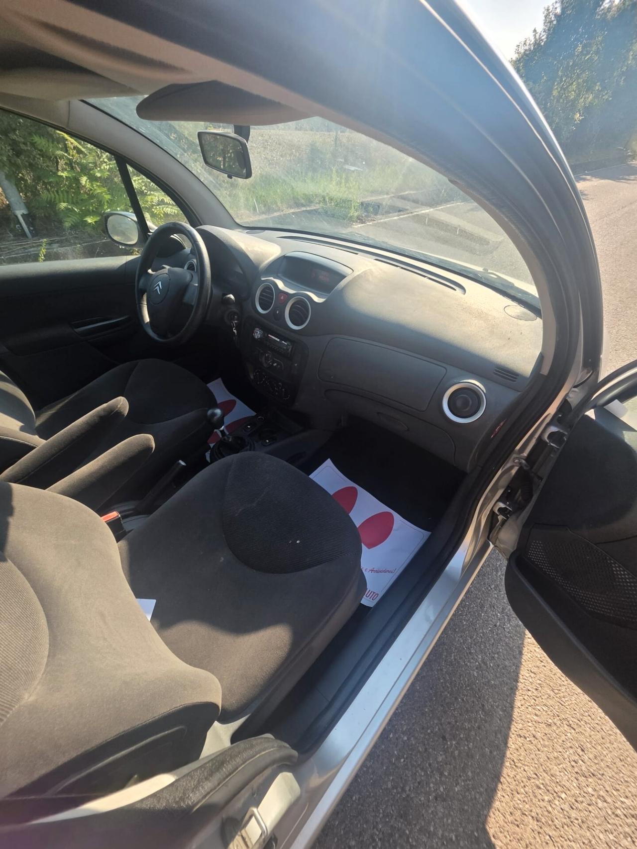 Citroen C3 1.4 Perfect Techno Bi Energy M