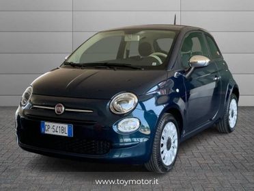 FIAT 500 (2015-2024) 1.0 Hybrid