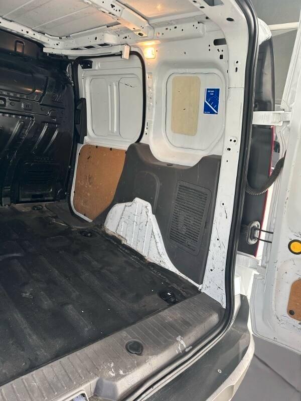 Ford Transit Connect 1.5 TDCi
