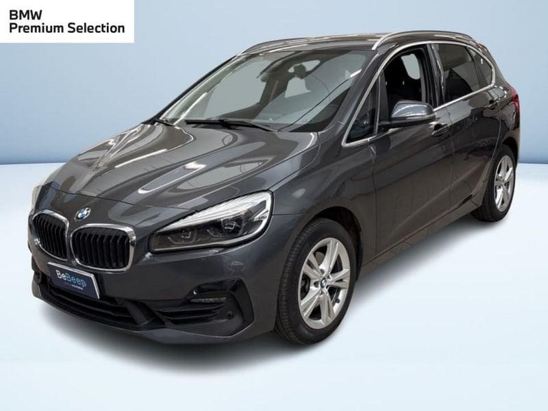 BMW Serie 2 Active Tourer 218D ACTIVE TOURER ADVANTAGE AUTO