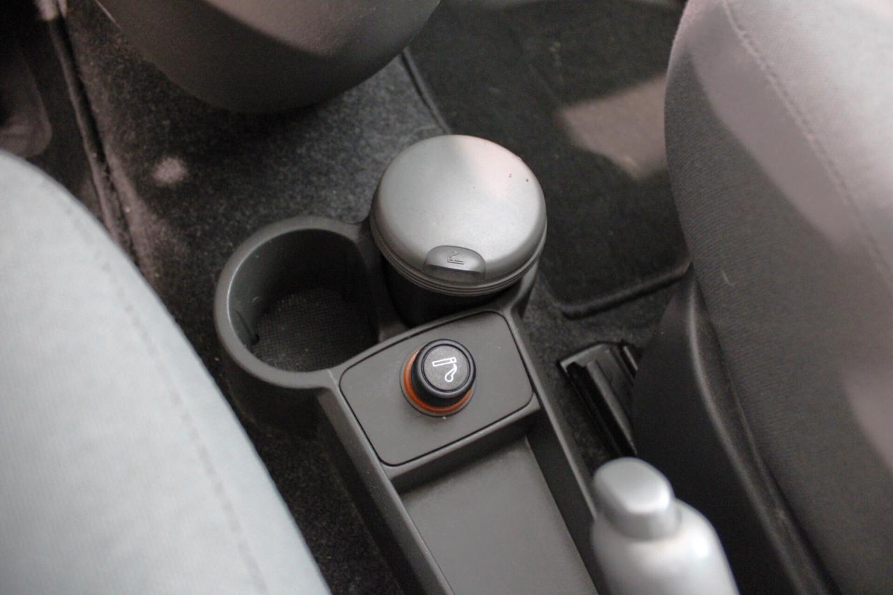 FIAT Panda 1.2 benz. Life Style - 2008