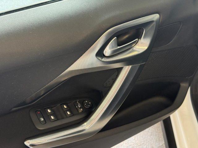 PEUGEOT 2008 1° serie BlueHDi 100 Allure