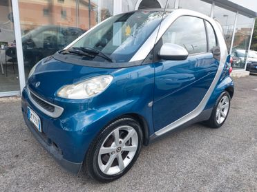 Smart ForTwo 1000 52 kW coupé pulse