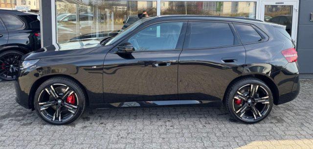BMW X3 xDriveM50 48V MSport Pro