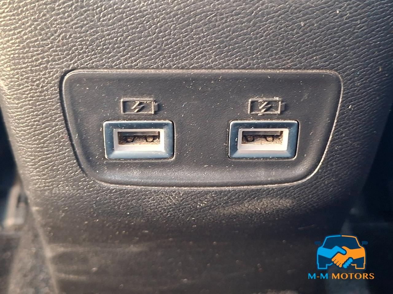 Peugeot 208 5 Porte 208 1.5 bluehdi Allure unico proprietario