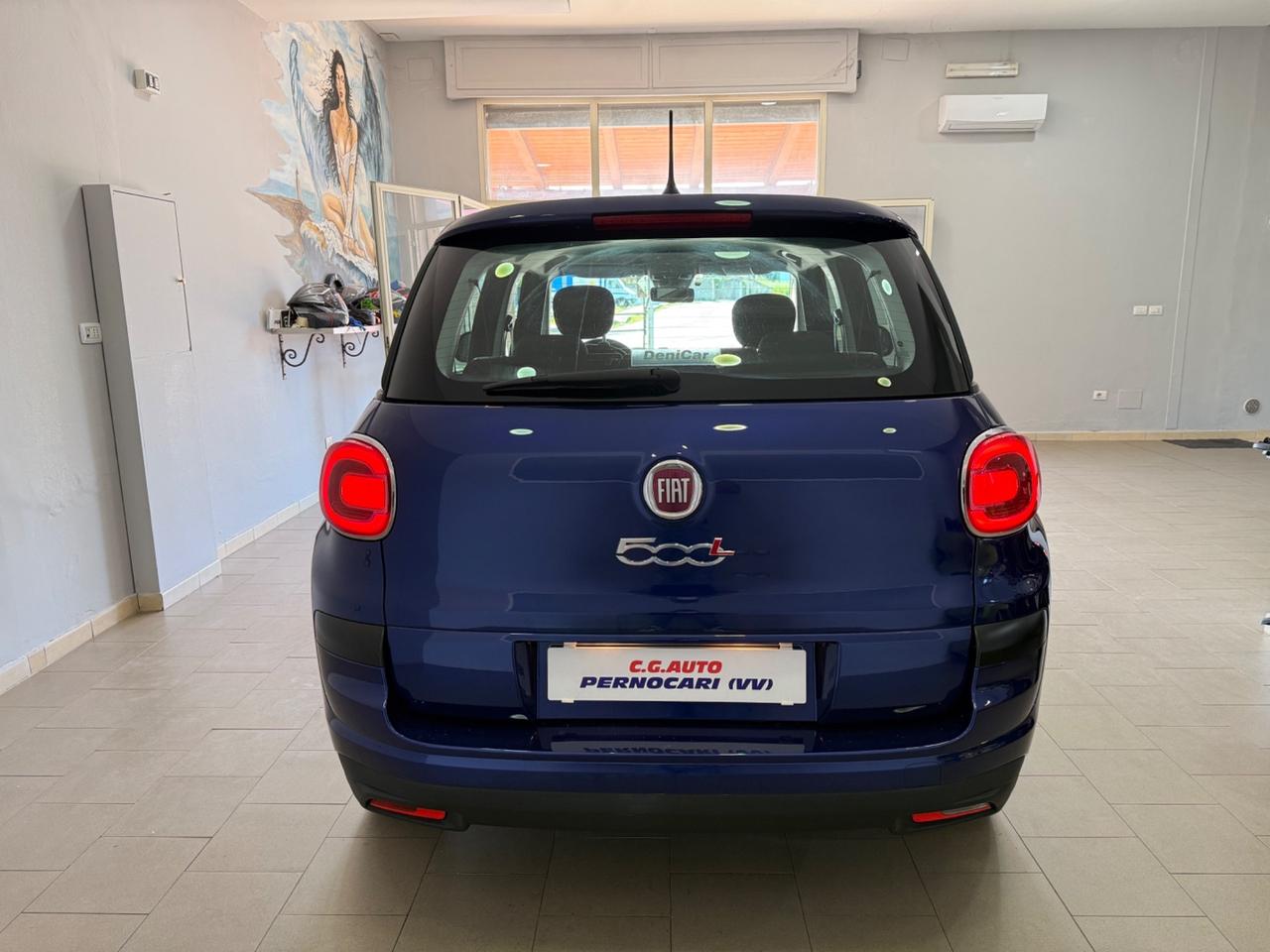 Fiat 500L 1.6 Multijet 120 CV Pop Star
