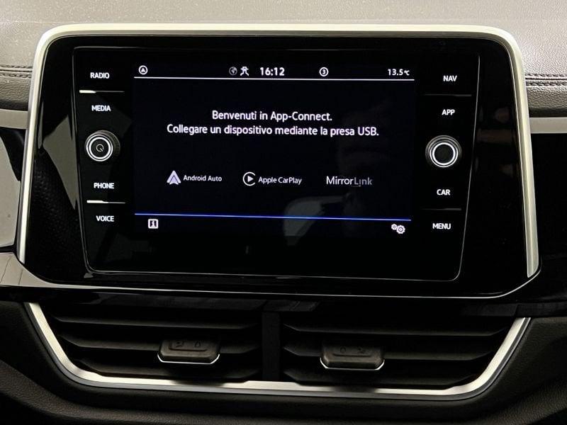 Volkswagen T-Roc T-Roc 1.0 TSI R-Line