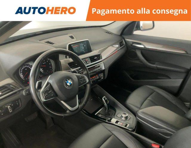 BMW X1 sDrive18d xLine