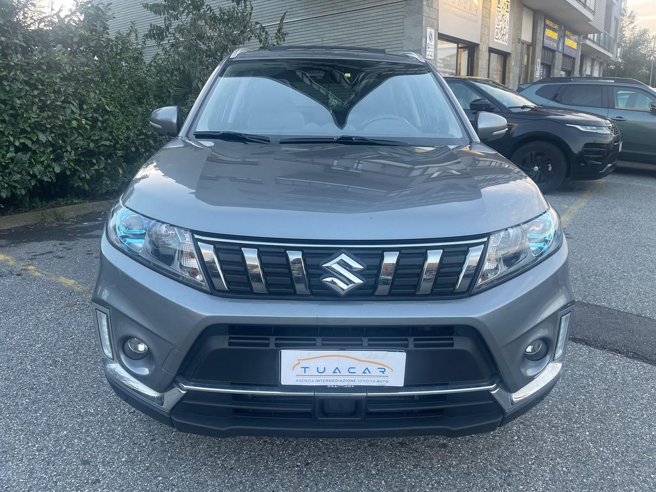 Suzuki Vitara Starview 1.0 Boosterjet