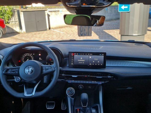 ALFA ROMEO Tonale MY24 1600 MJT 130CV SPRINT