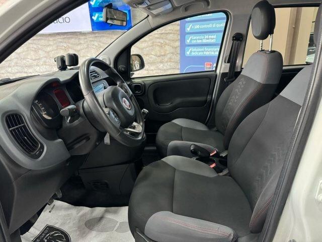 Fiat Panda 1.2 Easy