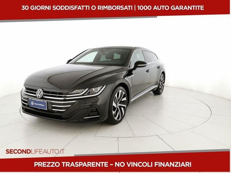 Volkswagen Arteon SHOOTING BRAKE R-LINE 2.0 TDI ECO SCR 200 DSG7