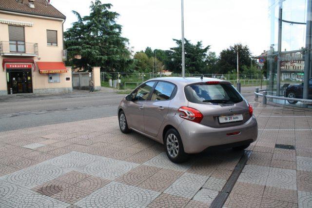 PEUGEOT 208 1° serie 1.2 VTi 82 CV 5 porte Active