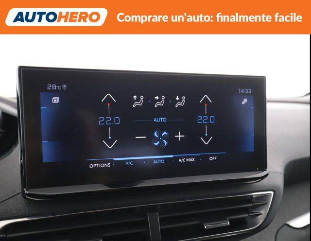 PEUGEOT 5008 BlueHDi 130 S&S EAT8 Active Pack