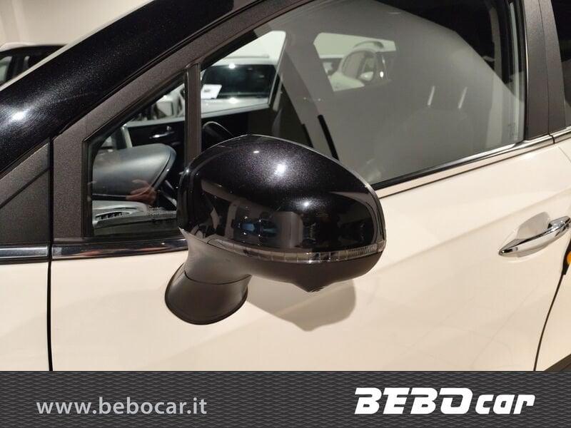 DR AUTOMOBILES dr4 dr4 1.6 Bi-Fuel GPL