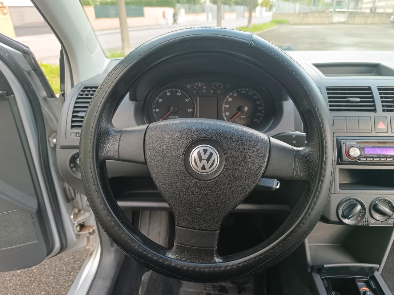 Volkswagen Polo 1.2 benzina 5 porte SOLO 137.000 KM