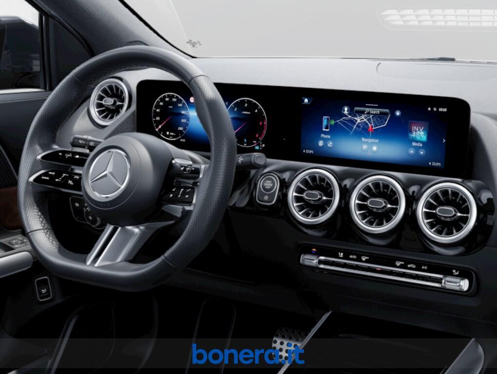 Mercedes GLA 200 200 D AMG Line Advanced Plus 8G-DCT