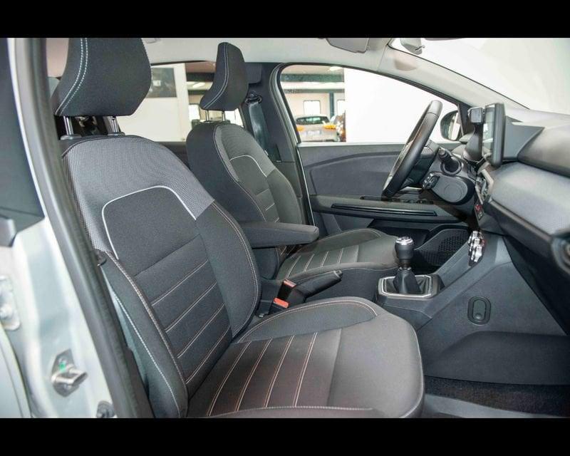 Dacia Jogger 1.0 TCe GPL 100 CV 5 posti Extreme