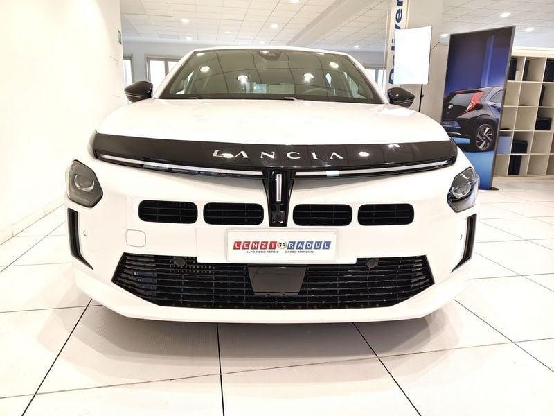 Lancia Ypsilon Ibrida Ibrida 100cv LX e-DCT*IBRIDA*AUTOMATICA*FULL OPT.*GARANTITA*