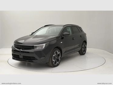OPEL Grandland 1.5 D Ecotec aut. Ultimate