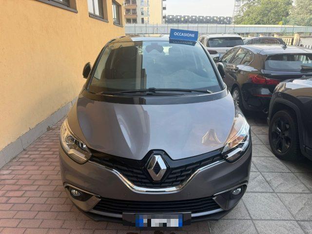 RENAULT Scenic Scénic Blue dCi 150 CV EDC Sport Edition2
