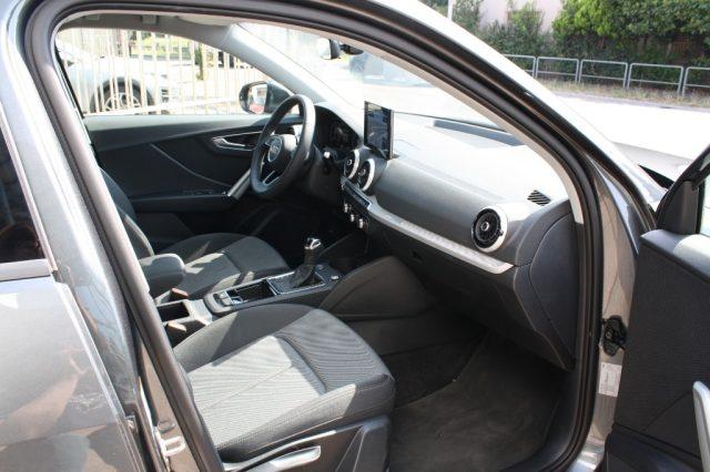 AUDI Q2 35 TDI S tronic S line Edition