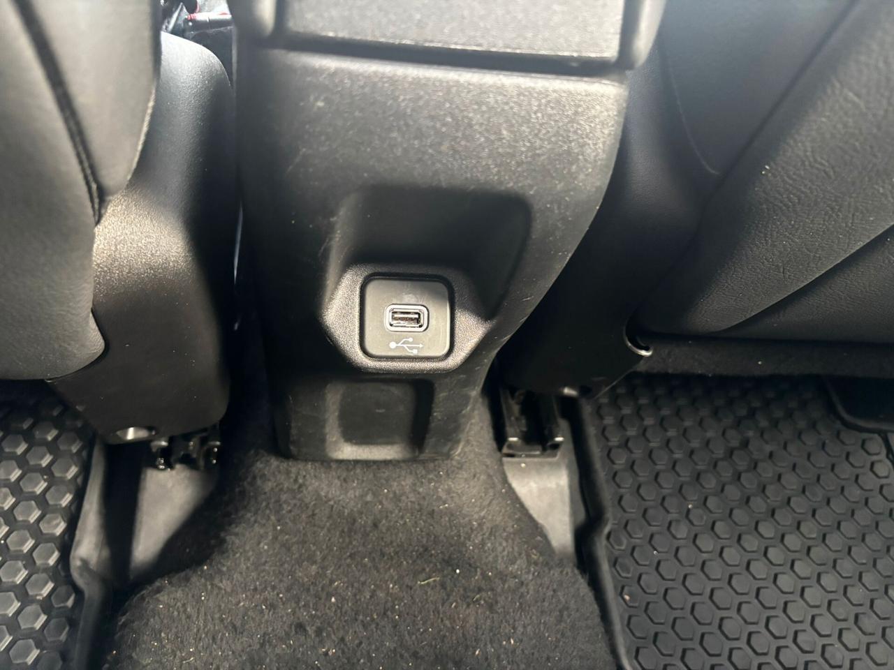 Jeep Renegade 1.3 T4 180 CV 4WD Active Drive Limited GPL