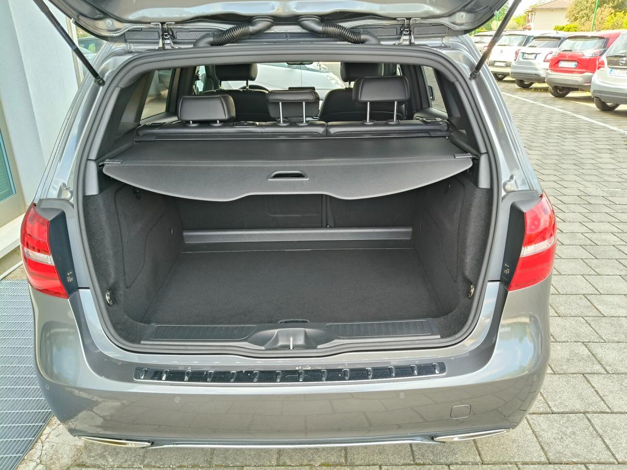 Mercedes-benz B 180 Executive Auto